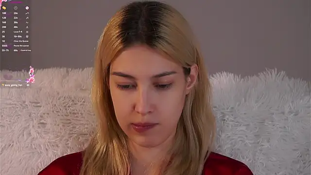 AngelicRice: απευθείας συνομιλία ΧΧΧ