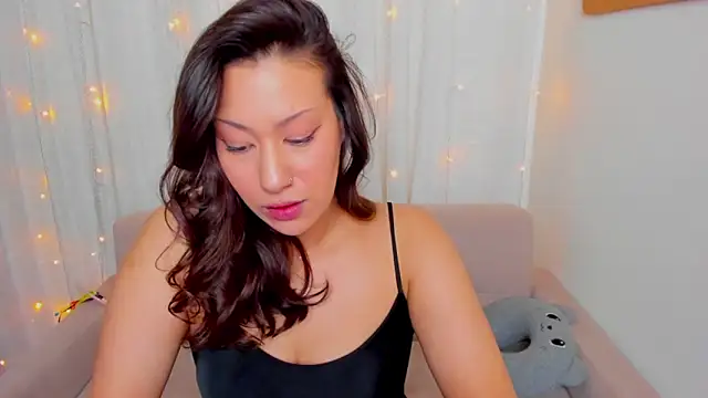 Živý XXX chat FieryHeart