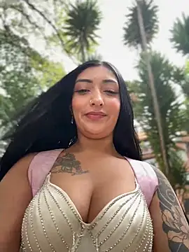 Show Webcam de Kathy2026