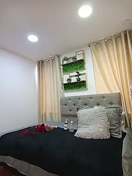 sasi_luna 라이브 XXX 채팅