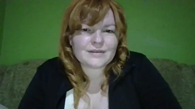 KrisryOxNikss Chat XXX in diretta