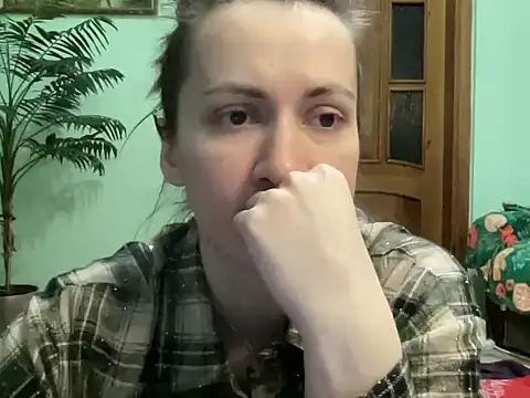 Živý XXX chat AngelTough20