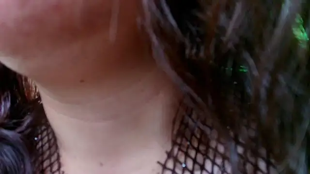 Chat XXX en directo de Anya_Volke