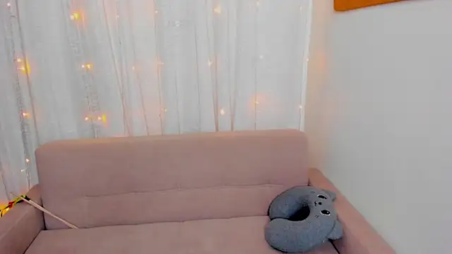 Živý XXX chat FieryHeart