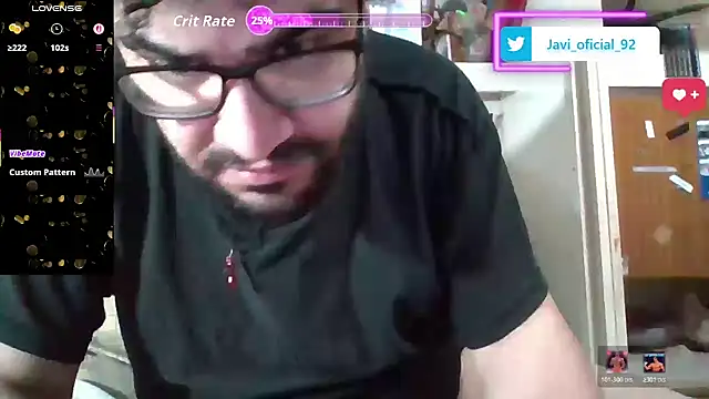Javi_92n Live XXX chat