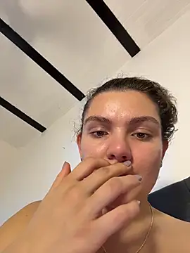 Chat XXX en directo de Eva_stark10