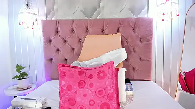 Gabby-Sweet's Live XXX Chat