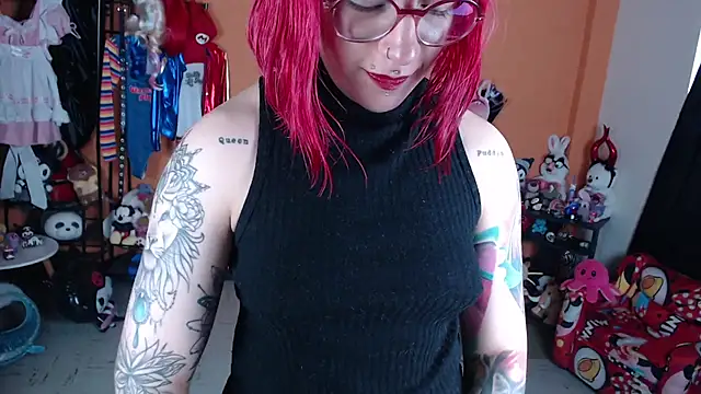 MissMiia2's Live XXX Chat