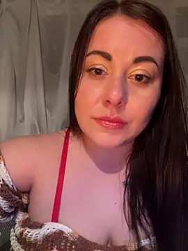 XXX chat uživo modela DaisyStreet