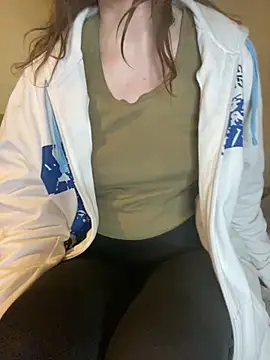 KittieCreme's Live XXX Chat