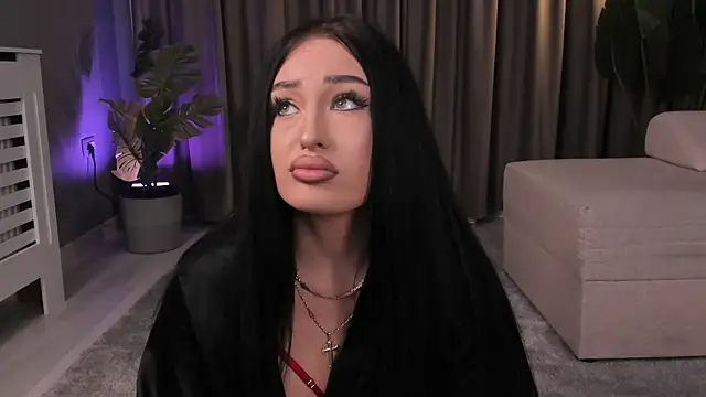 EmeraldKat Chat XXX in diretta