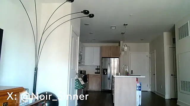 Show de webcam de sinnernoir