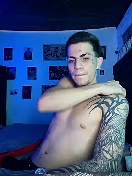 عرض كام paul-mendezx