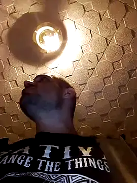 Show de Codymc89 na webcam