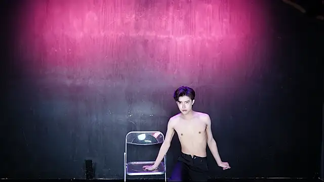 Queen-Vibe 웹캠 쇼