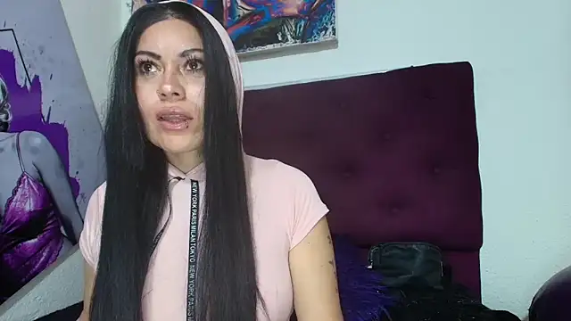 Živý XXX chat Tania_mature