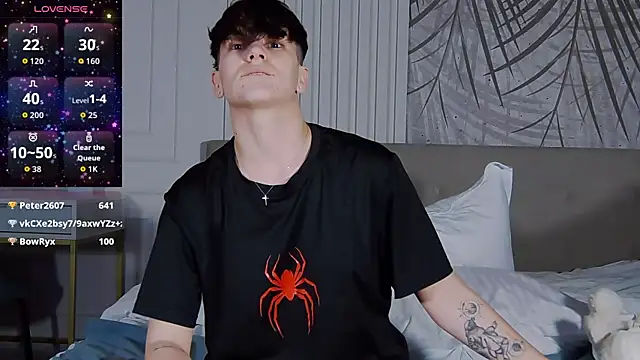 ravenryx's Live XXX Chat