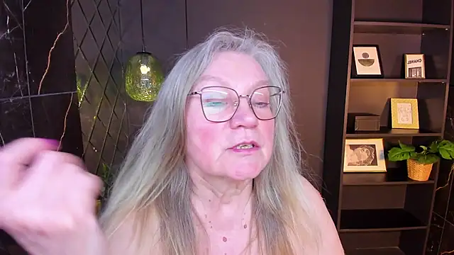 NataliMellow's Live XXX Chat