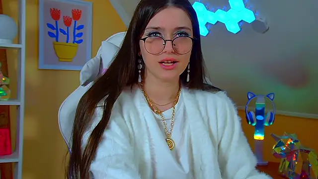 JessicaJewells Chat XXX in diretta