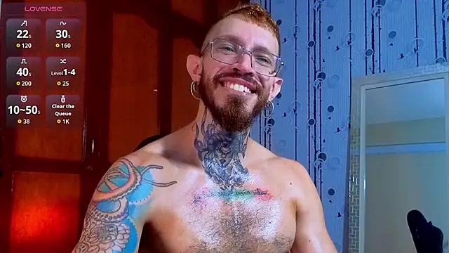 Simon_Rz Chat XXX in diretta