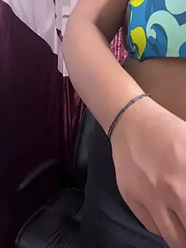 DarlingRuby's Webcam Show