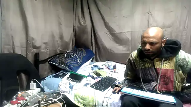 Chat XXX Live Camodick