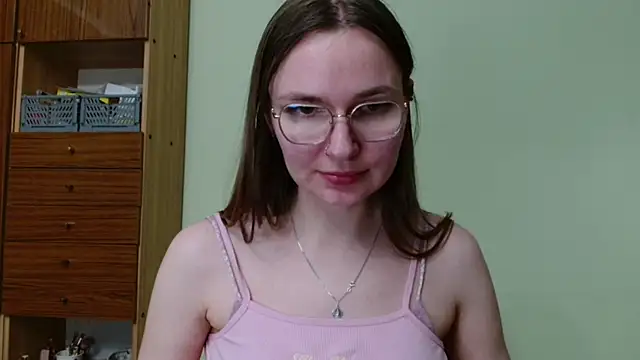 แชท XXX สดของ LooveELLYx