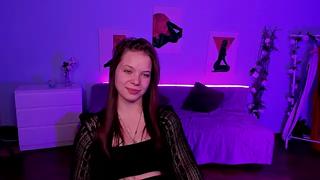 BetsyKiss Chat XXX in diretta