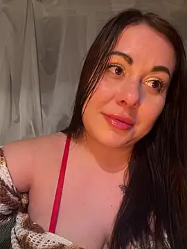 DaisyStreet's Live XXX Chat