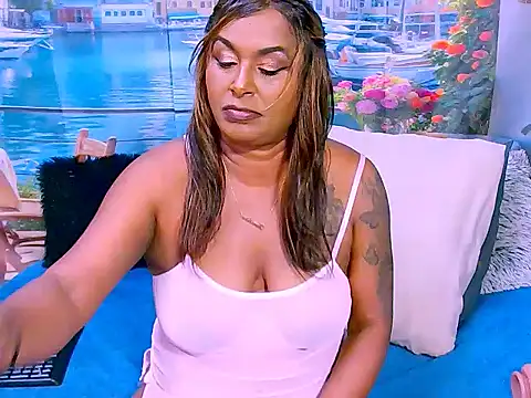 indiansparkle's Webcam Show