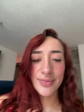 ariiel_のライブXXXチャット