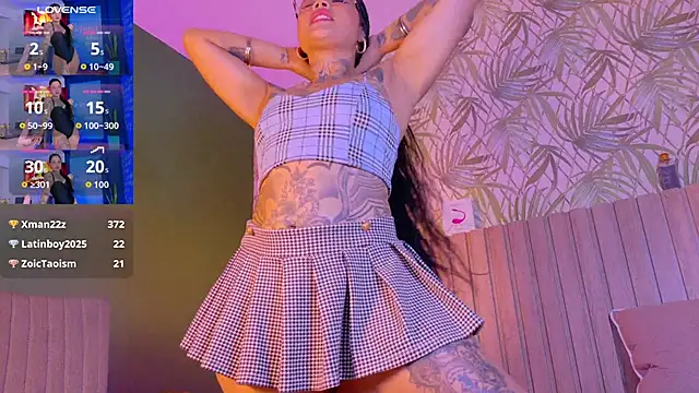 madyson_fox Chat XXX live