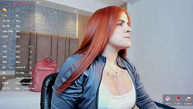 kimbrownn's Live XXX Chat