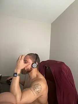 Fathero1time ওয়েবক্যাম শো