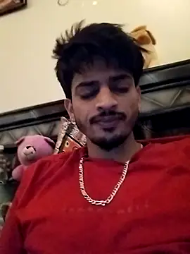 Wild_Vassu: онлайн-секс-чат