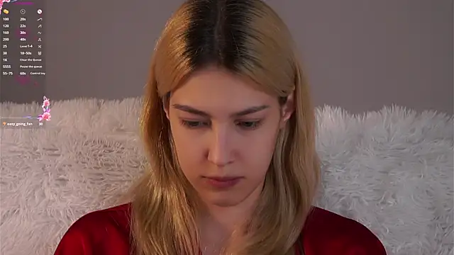 AngelicRice Chat XXX in diretta