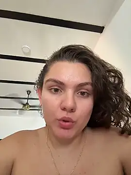 Živý XXX chat Eva_stark10