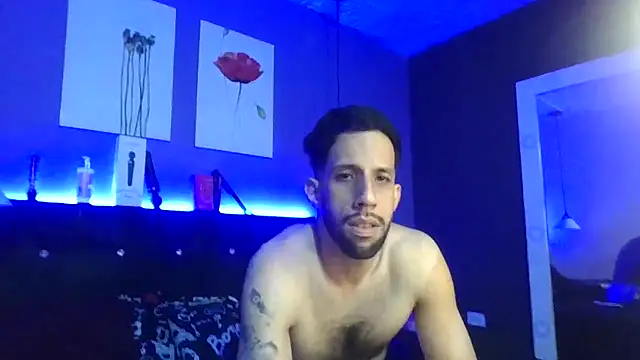 Karim_mansurのウェブカメラショー