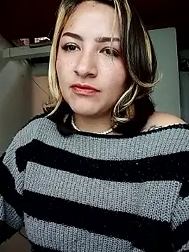 HannaJonnes_ ওয়েবক্যাম শো