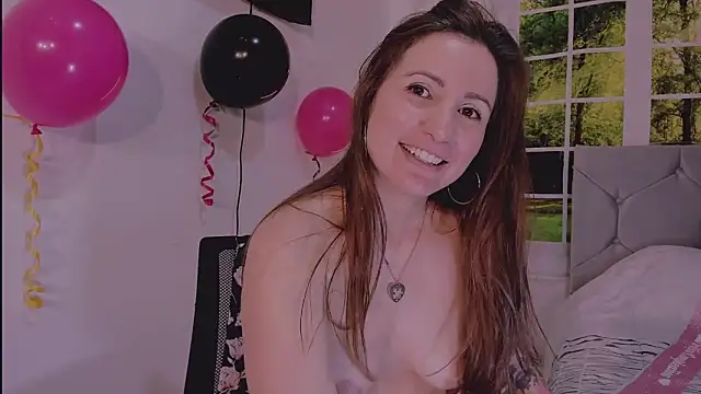 vanessabrown_のライブXXXチャット