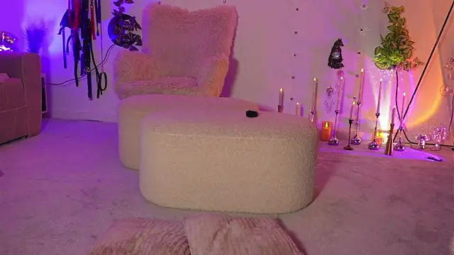 عرض كام curlynatashaa