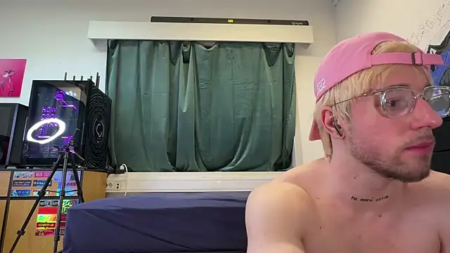 killa2053 Live XXX-Chat