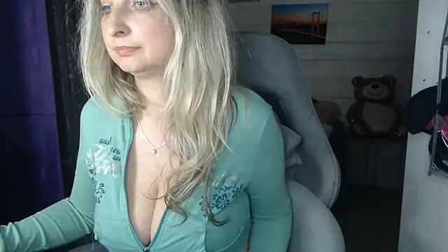 RubiLakros' Live XXX Chat