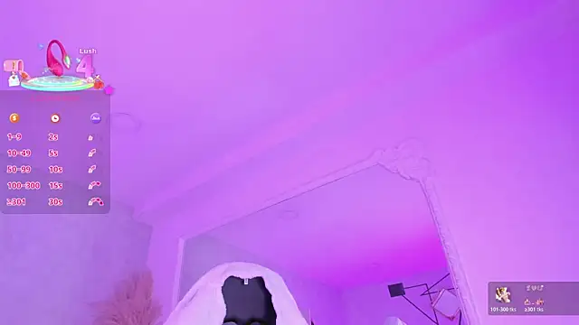 KarelyMitchel's Live XXX Chat