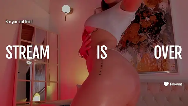 Czat XXX na żywo – AmyWalker_