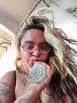 yurifairytail 现场XXX聊天