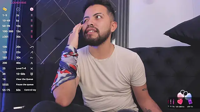 LuccaMallard Live XXX-Chat