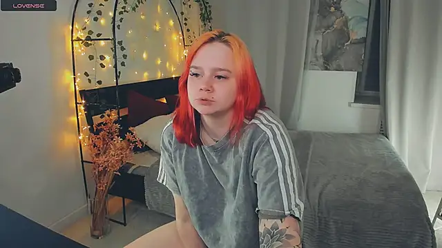 Chat XXX en directo de lunaalli