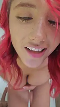 sorpresa_x ওয়েবক্যাম শো