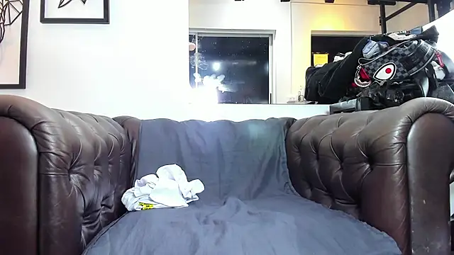 ItaloMoore – Live XXX-chat